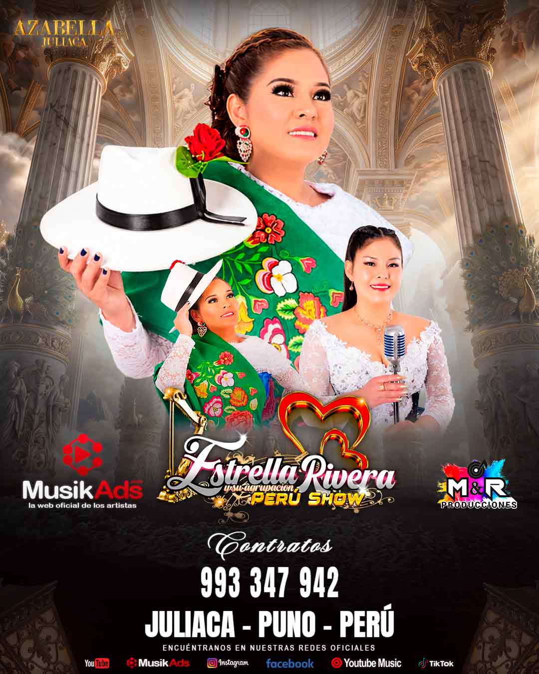 ESTRELLA-RIVERA