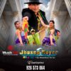 JHOSEP ROGER Y SUS MARAVILLOSOS DEL SUR ®