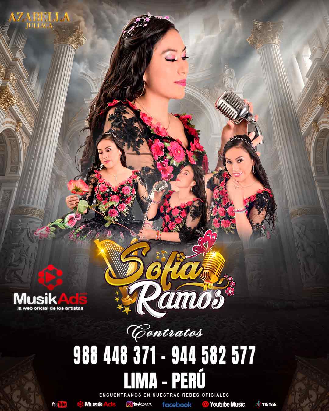 SOFIA-RAMOS