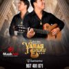 DARIO YANA Y SU AGRUPACIÓN YANAS PERÚ ®