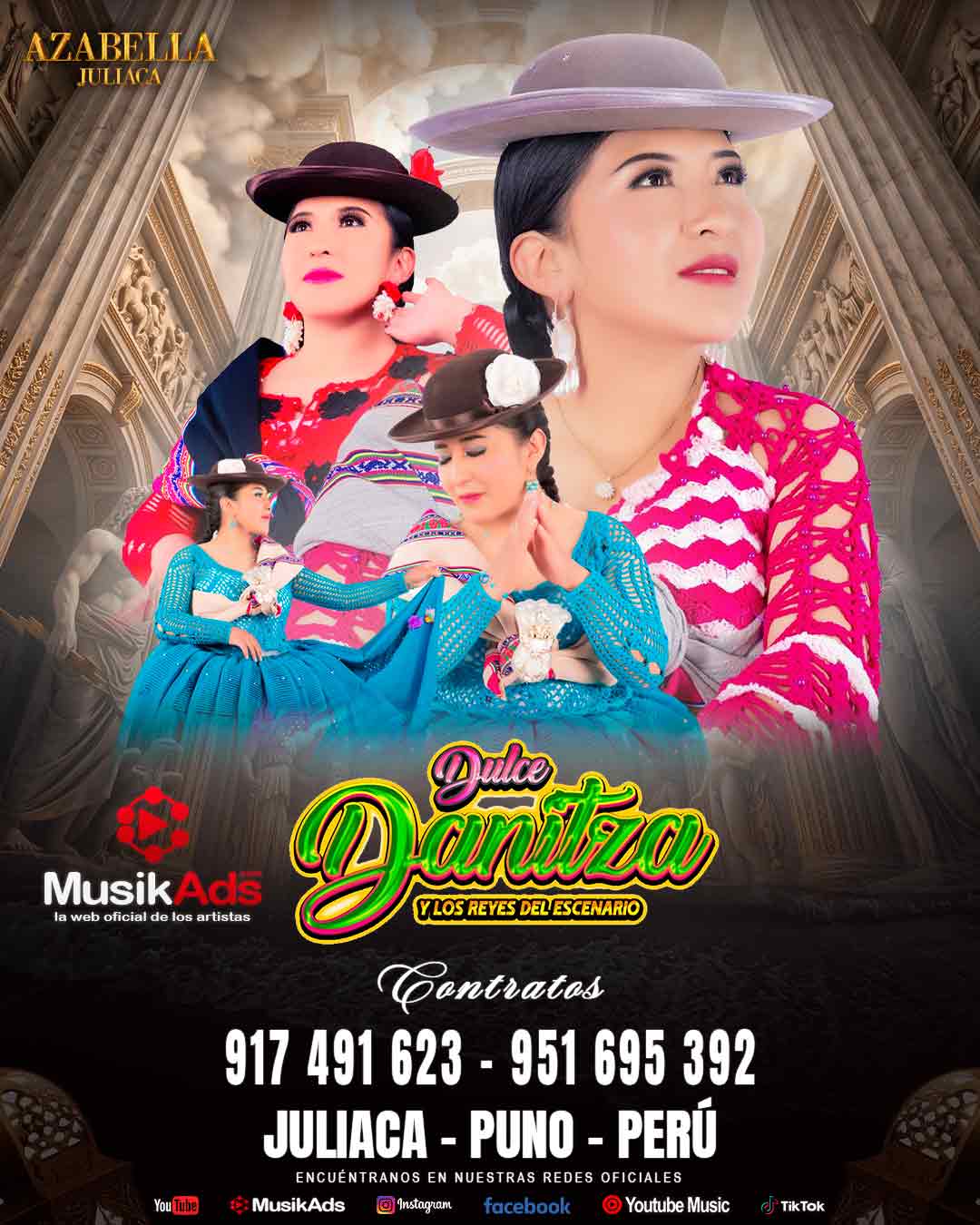 danitza