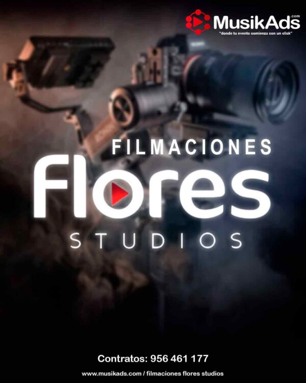 FILMACIONES FLORES STUDIOS