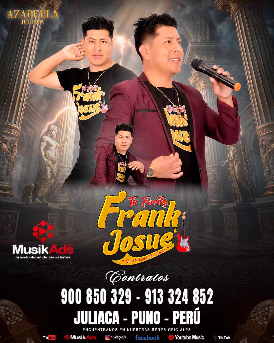 franck