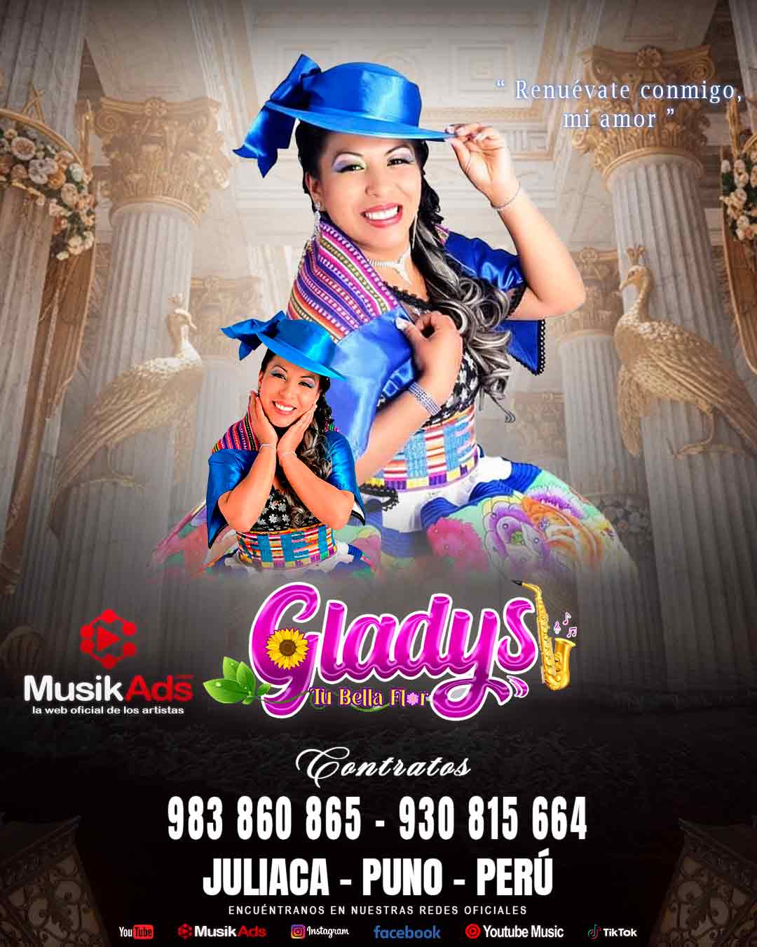 gladys