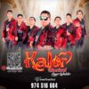 KALOR MUSICAL DE CESAR WALDIR