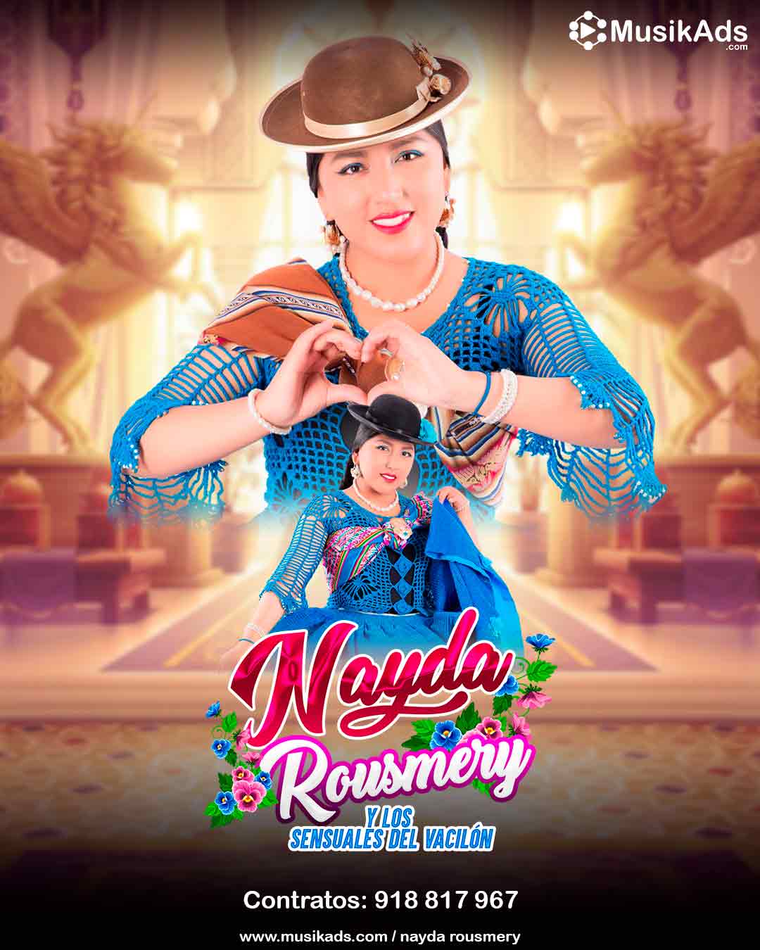 nayda-rousmery