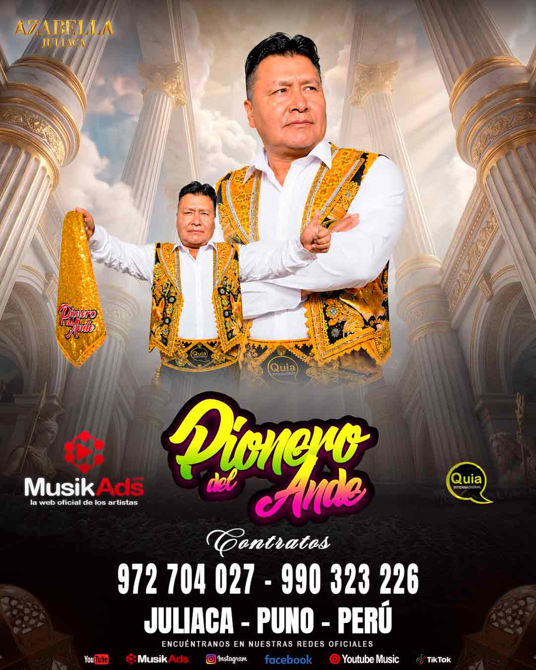 pionero
