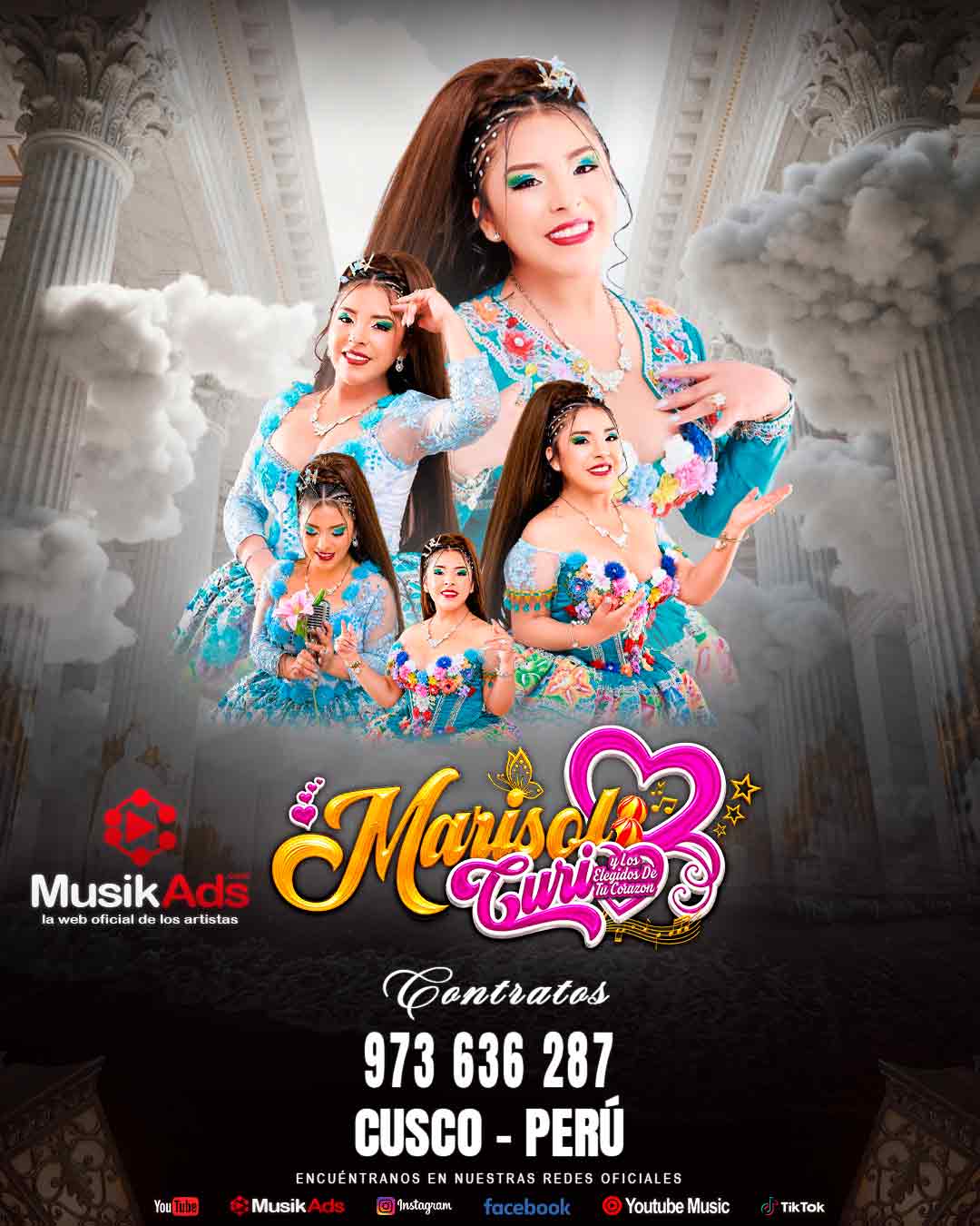 MARISOL-CURI