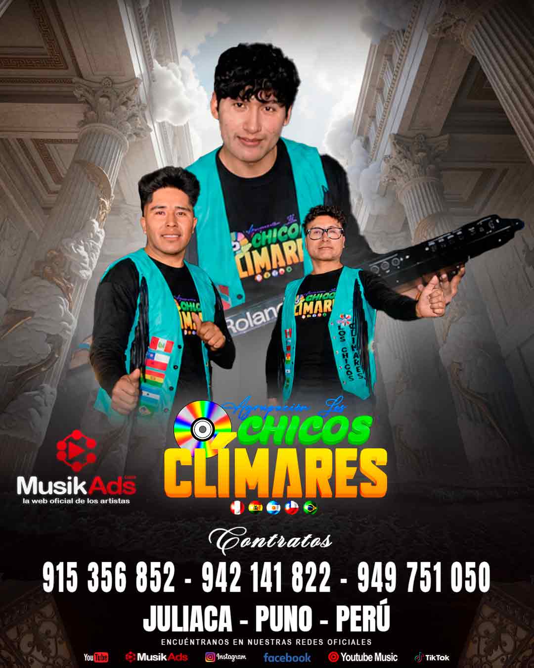 climares