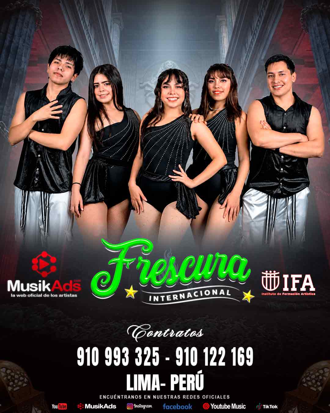 frescura-internacional