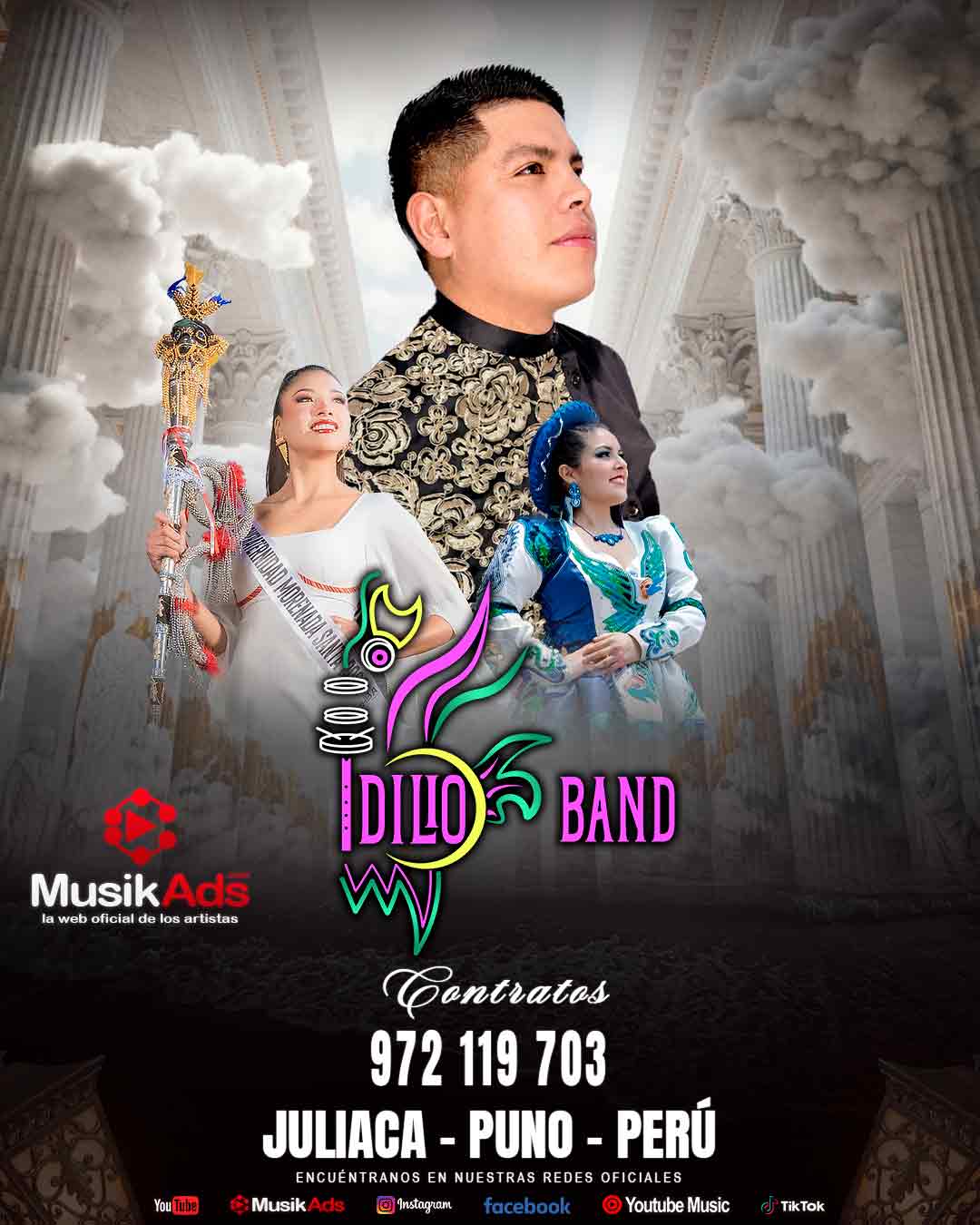 idilio-band-musica-latinoamericana