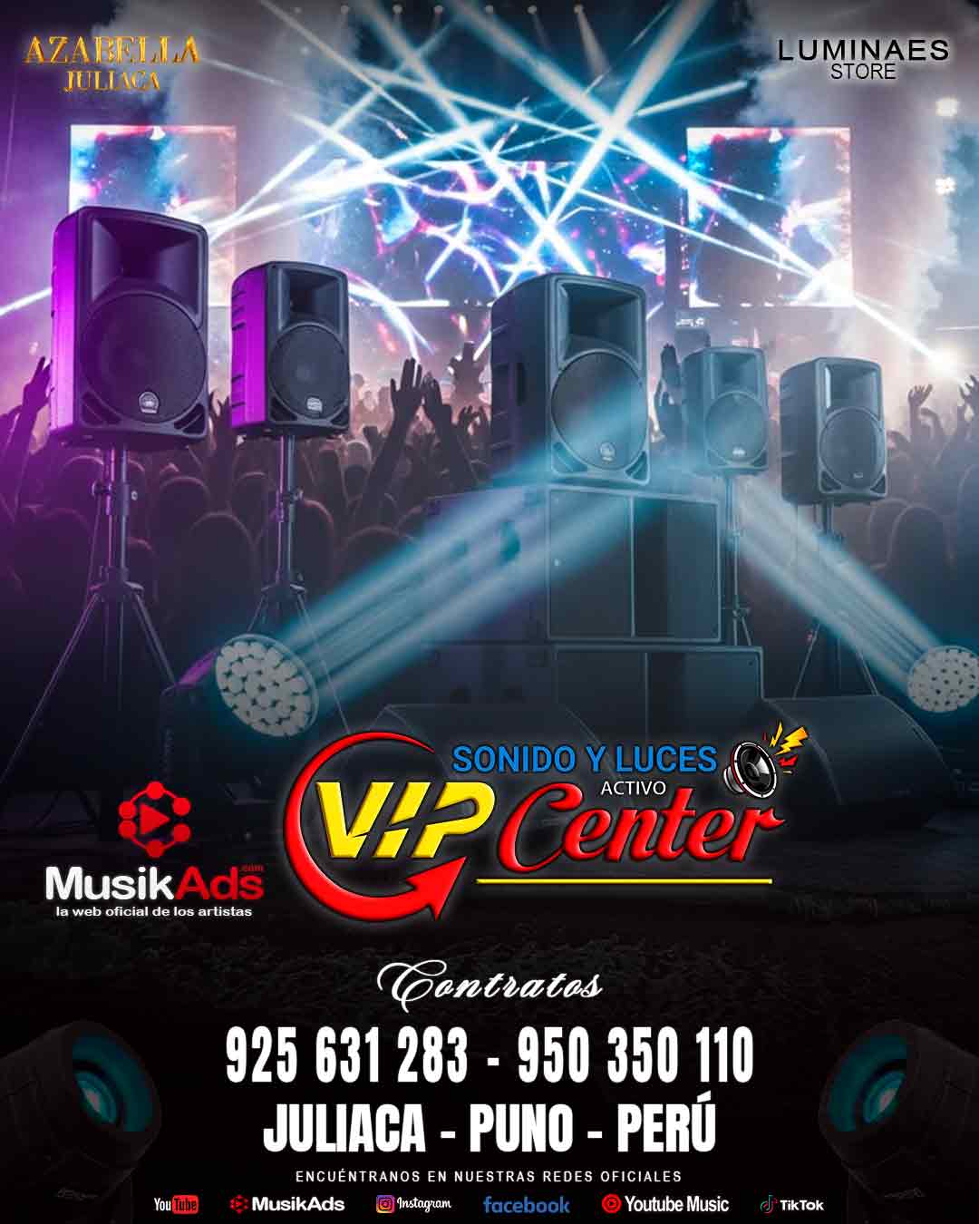 vip-center