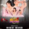 LUZ NOELIA Y LOS COQUETOS DEL AMOR ® LUZ NOELIA Y LOS COQUETOS DEL AMOR ®