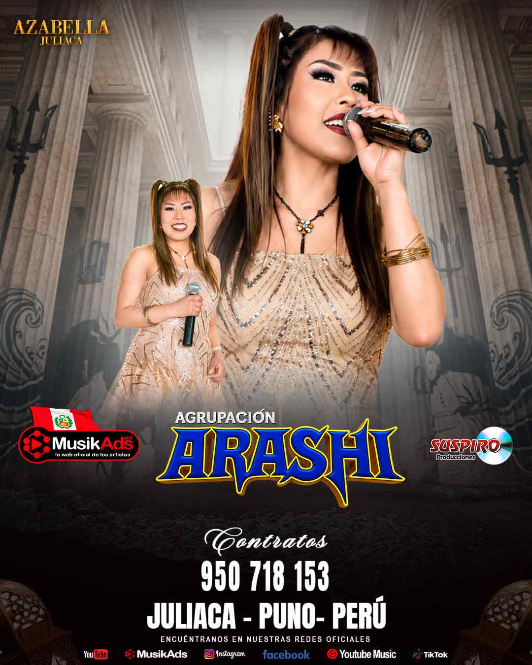 arashy