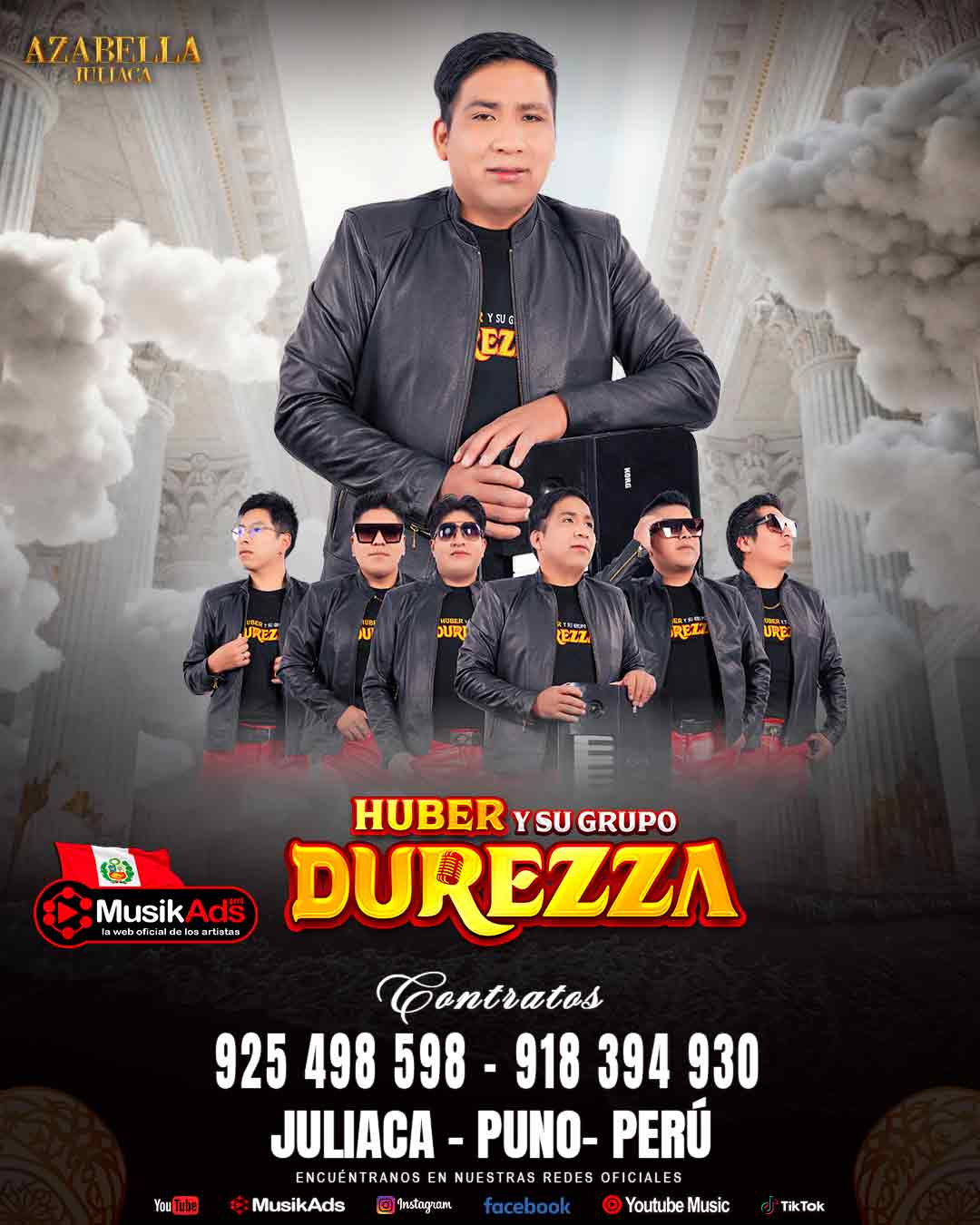 huber