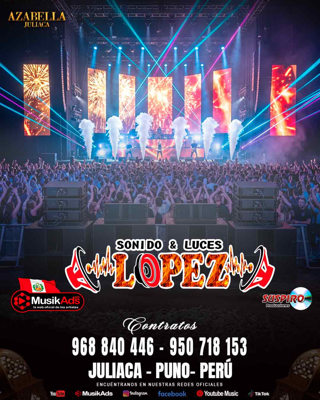 lopex