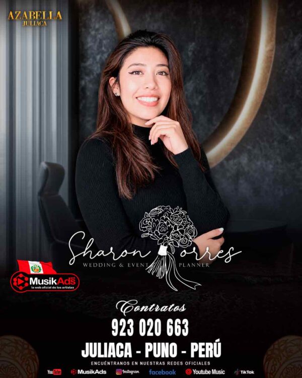 SHARON TORRES WEDDING & EVENT PLANNER ®