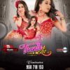 TANIA LIZ Y LOS REBELDES DEL AMOR ® TANIA LIZ Y LOS REBELDES DEL AMOR ®
